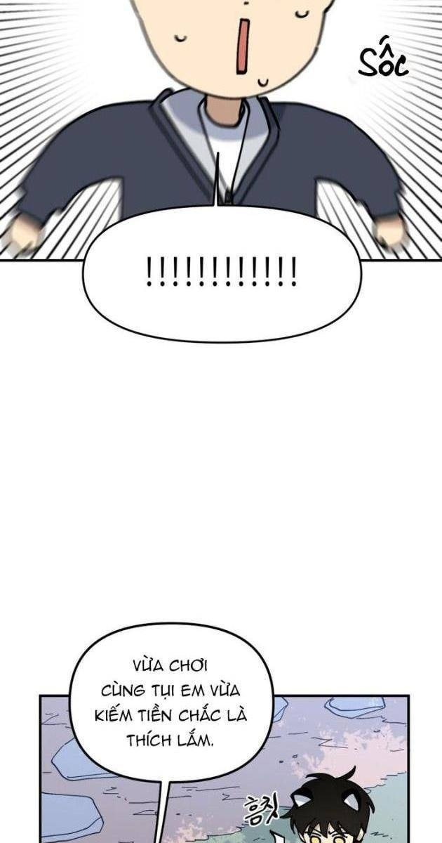 Sức Mạnh Siêu Nhiên! Nhật Ký Chăm Sóc - Page 144