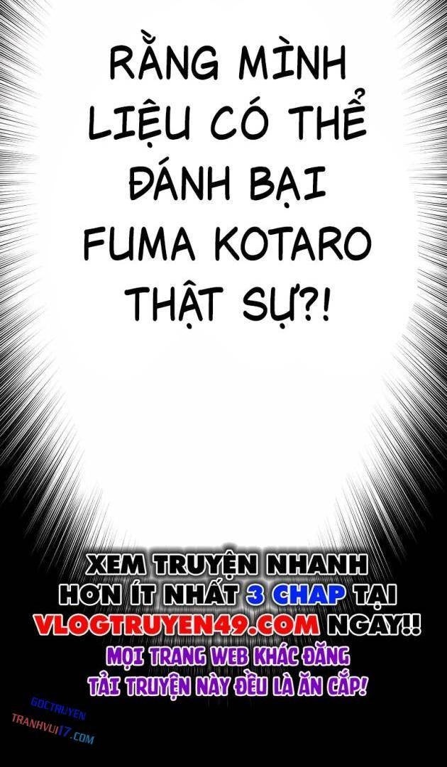 Ninja Tái Sinh: Hành Trình Của Fuuma Kotarou Để Lấy Lại Nhân Tính - Page 62