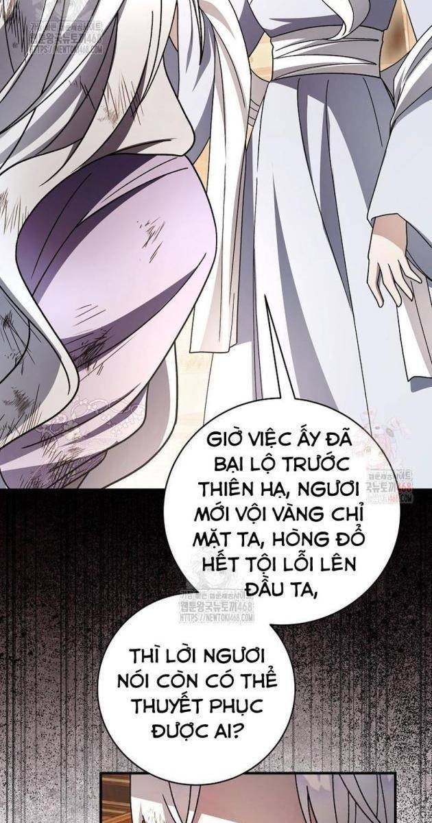 Sinh Tồn Trong Cuốn Tiểu Thuyết Romance Fantasy - Page 43