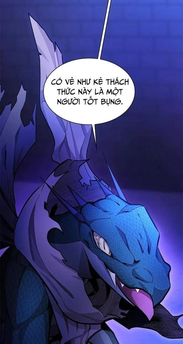 Hầm Ngục Hướng Dẫn Cấp Địa Ngục - Page 34