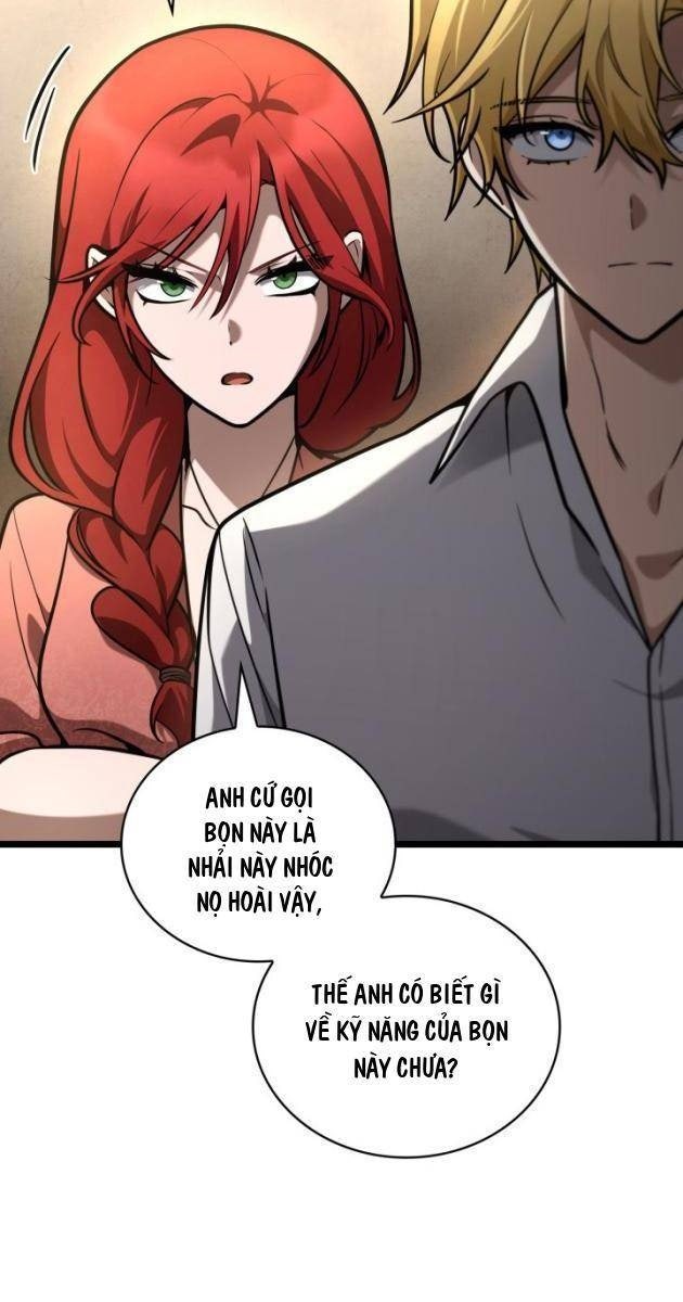 Vô Hạn Pháp Sư - Page 24