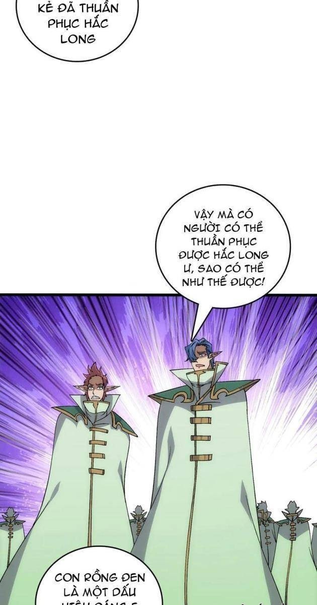 Bắt Đầu Kế Nhiệm Boss Hắc Long, Ta Vô Địch - Page 17