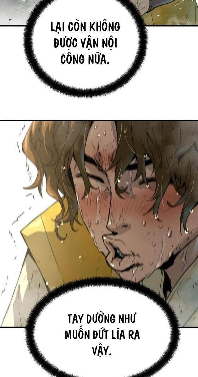 Tuyệt Thế Hồi Quy - Page 19