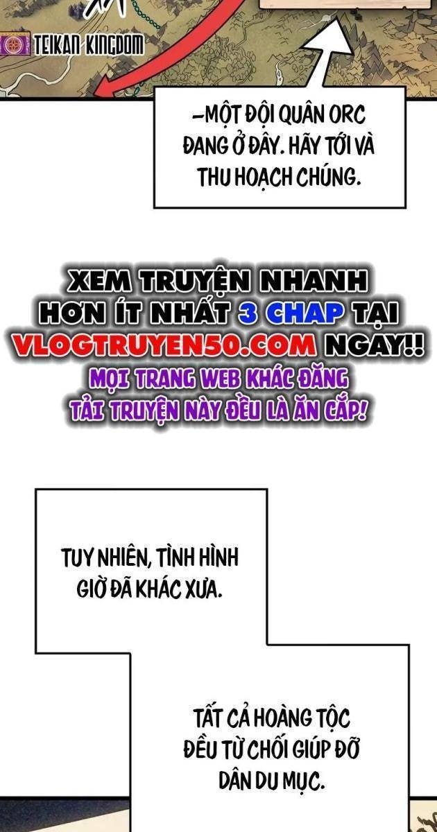 Luân Hồi Đế Vương - Page 147