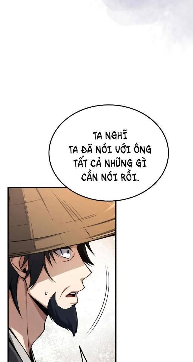 Giảng Sư Đứng Đầu: Baek Sư phụ - Page 55