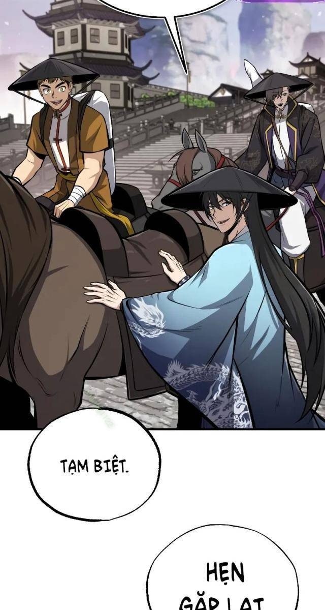 Giảng Sư Đứng Đầu: Baek Sư phụ - Page 137
