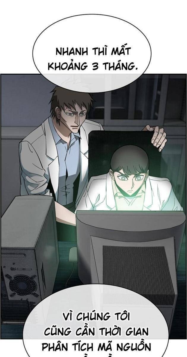 Chế Tác Hạt Nhân - Page 49