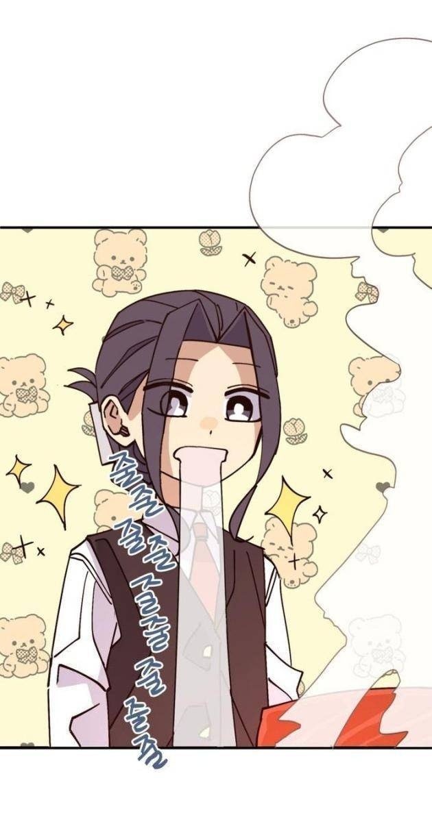 Sức Mạnh Siêu Nhiên! Nhật Ký Chăm Sóc - Page 51