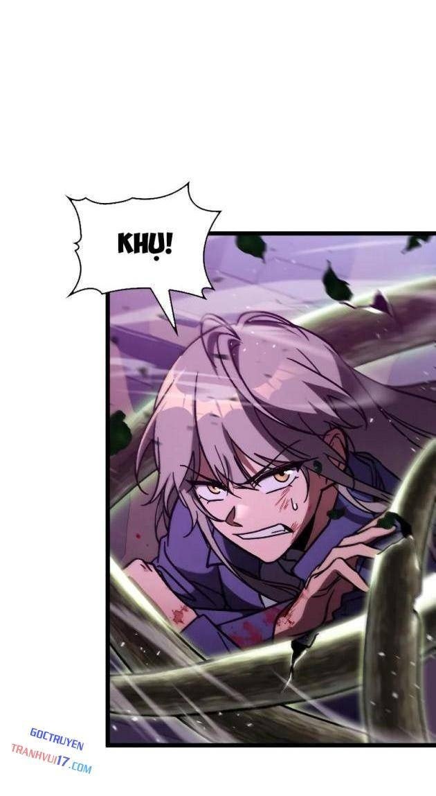 Thợ Săn Số Mệnh Cấp F - Page 85