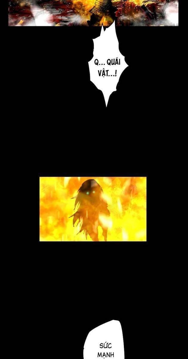 Ninja Tái Sinh: Hành Trình Của Fuuma Kotarou Để Lấy Lại Nhân Tính - Page 37