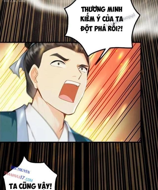 Thập Đại Đế Hoàng Đều Là Đệ Tử Của Ta - Page 36