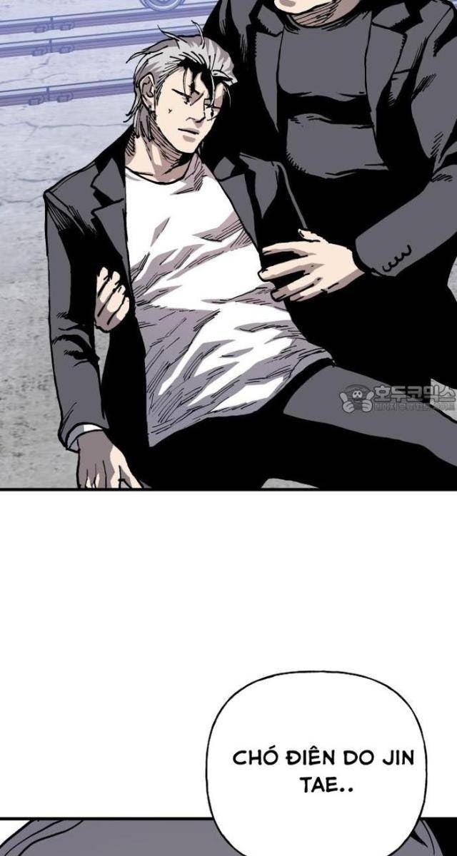 Ông Trùm Trở Lại - Page 33