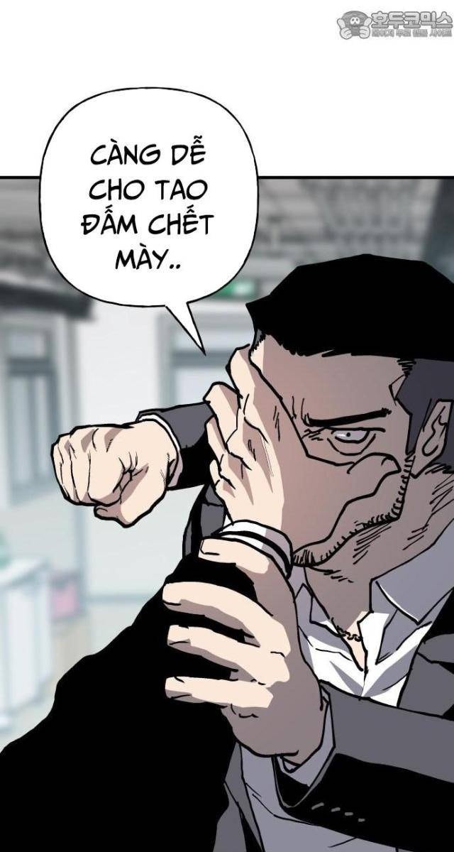 Ông Trùm Trở Lại - Page 5