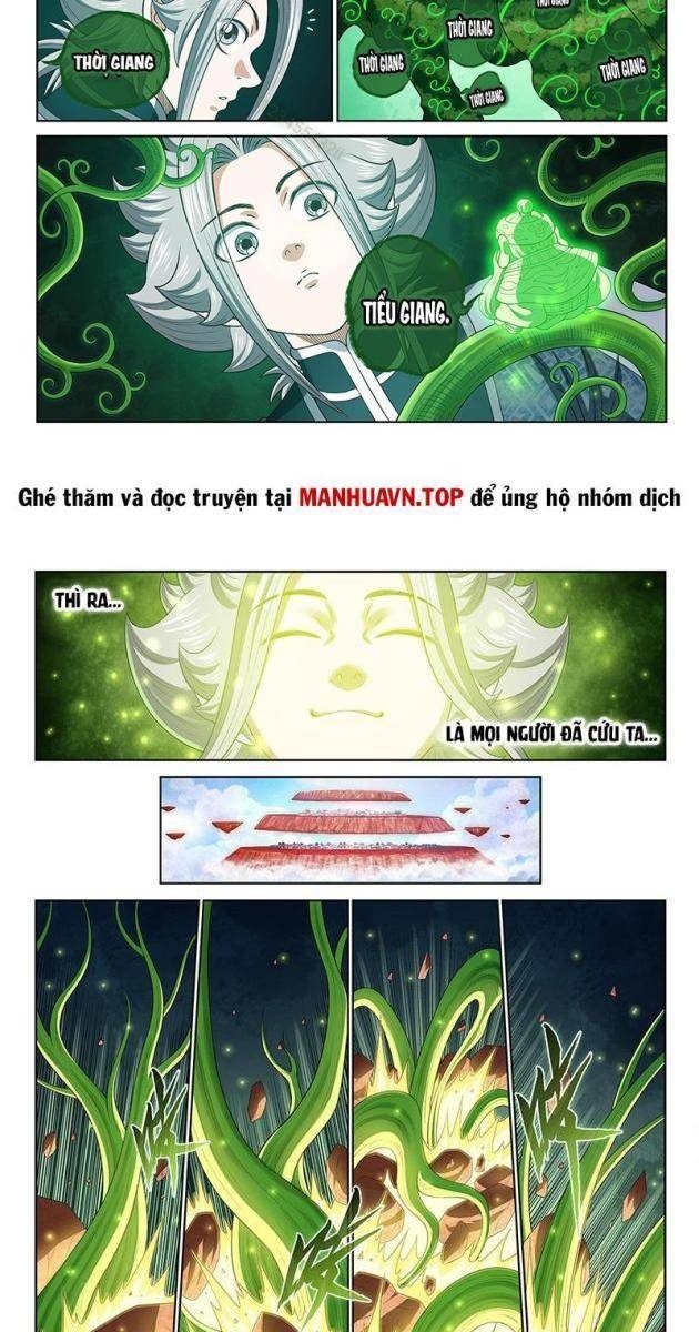 Ta Là Đại Thần Tiên - Page 39