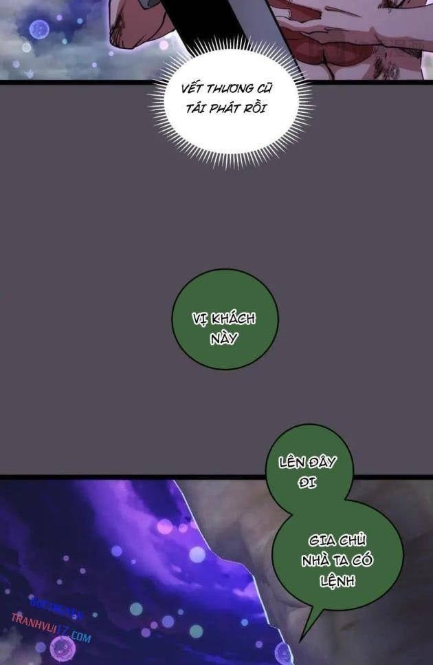 Cao Đẳng Linh Hồn - Page 47