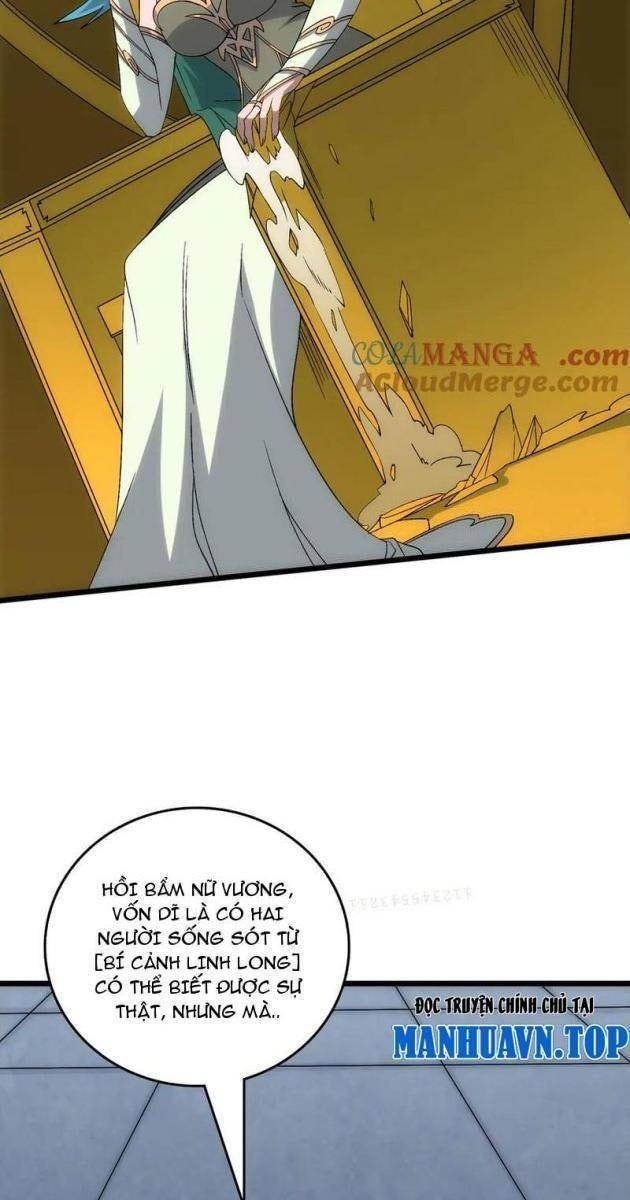 Bắt Đầu Kế Nhiệm Boss Hắc Long, Ta Vô Địch - Page 22