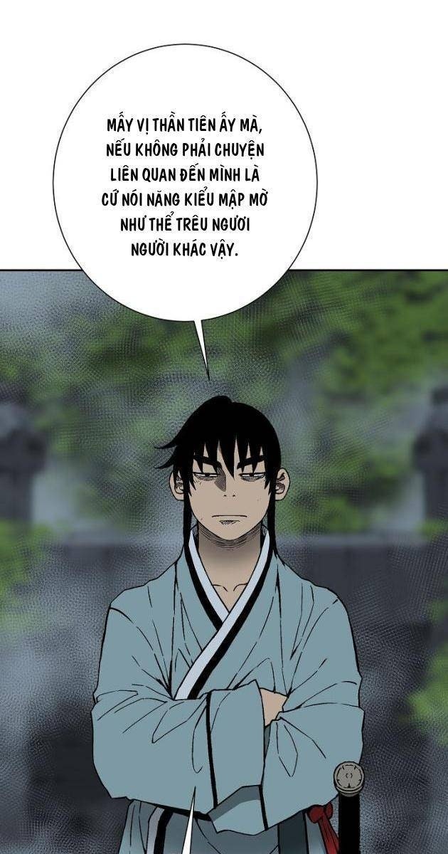 Vĩ Linh Kiếm Tiên - Page 7