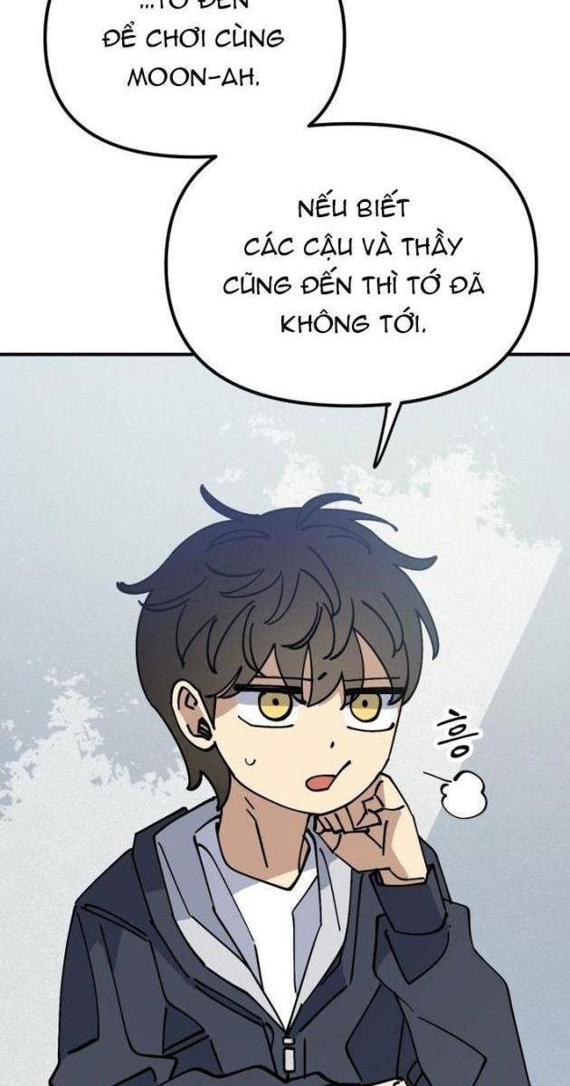 Sức Mạnh Siêu Nhiên! Nhật Ký Chăm Sóc - Page 58