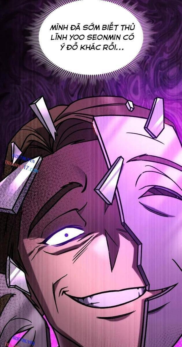 Thợ Săn Số Mệnh Cấp F - Page 37