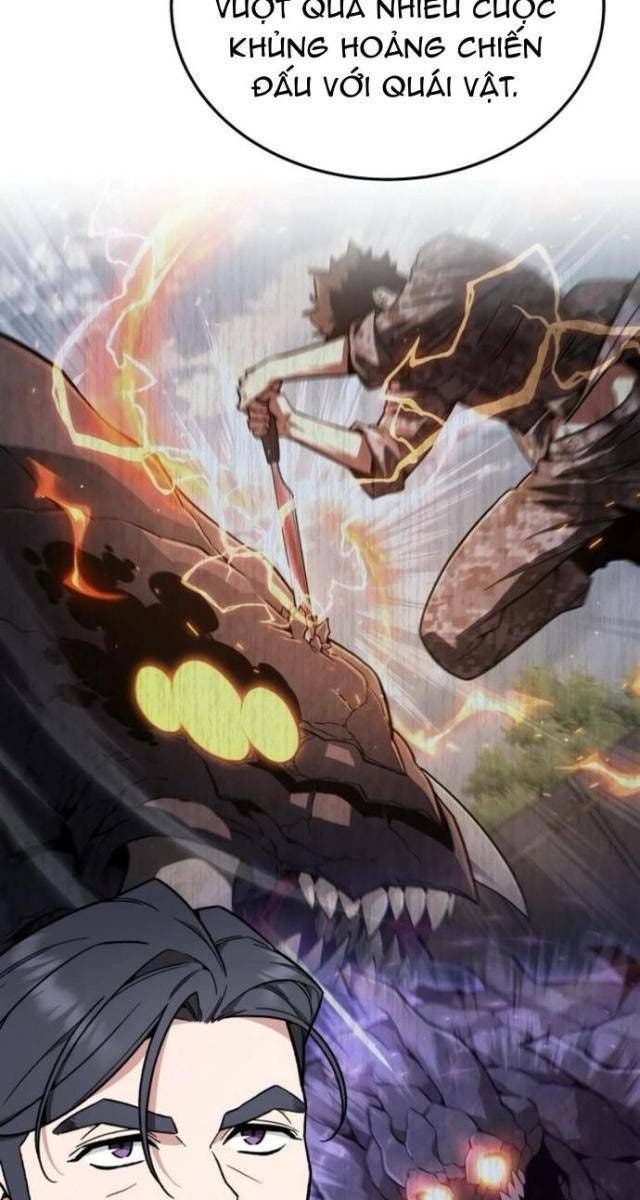 Đầu Bếp Của Thế Giới Diệt Vong - Page 16