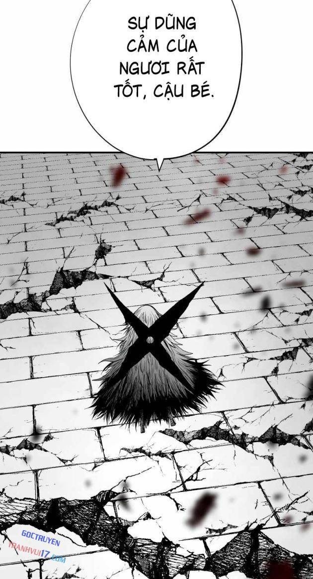 Ninja Tái Sinh: Hành Trình Của Fuuma Kotarou Để Lấy Lại Nhân Tính - Page 62