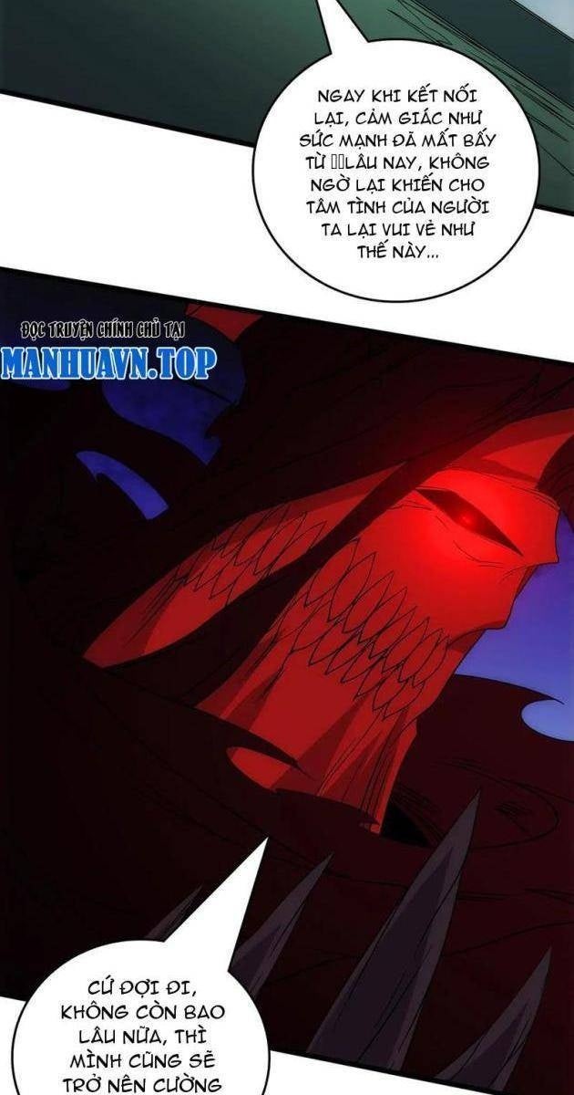 Bắt Đầu Kế Nhiệm Boss Hắc Long, Ta Vô Địch - Page 41