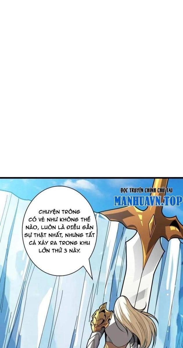 Vừa Chơi Đã Có Tài Khoản Vương Giả - Page 55