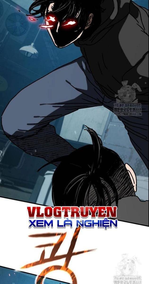 Ngôi Nhà Ẩn Ngày Tận Thế - Page 119