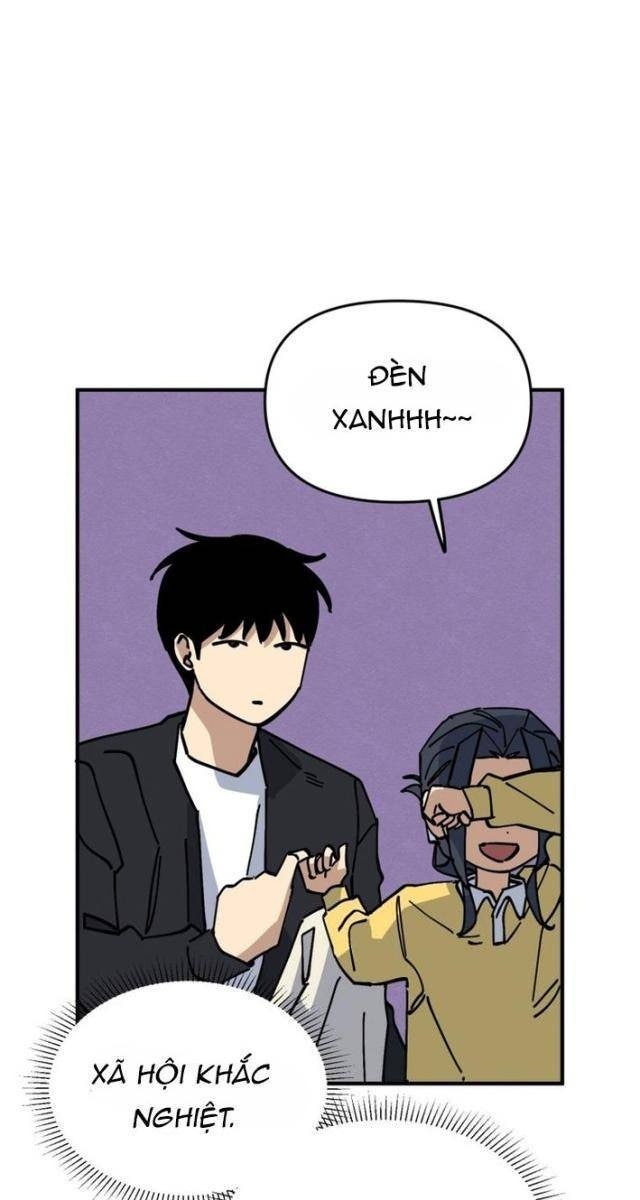 Sức Mạnh Siêu Nhiên! Nhật Ký Chăm Sóc - Page 41