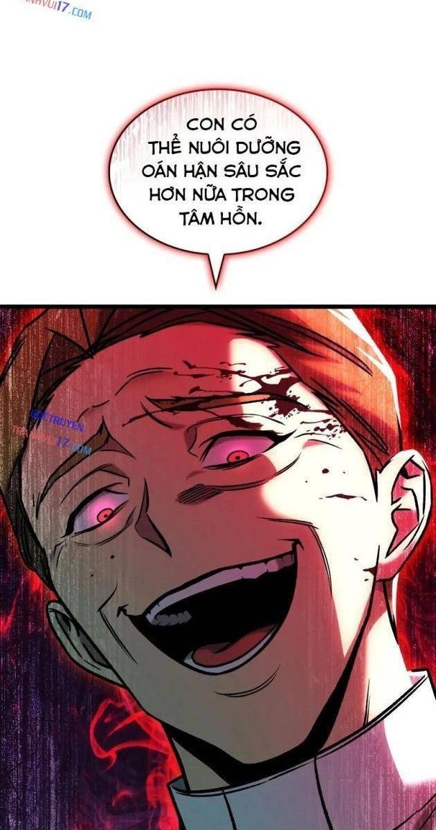 Thợ Săn Số Mệnh Cấp F - Page 71