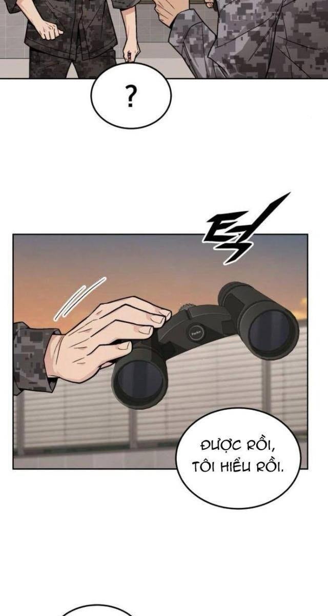 Đầu Bếp Của Thế Giới Diệt Vong - Page 67