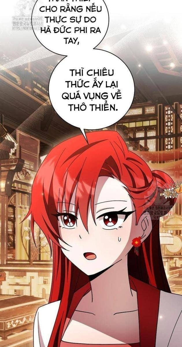 Sinh Tồn Trong Cuốn Tiểu Thuyết Romance Fantasy - Page 23