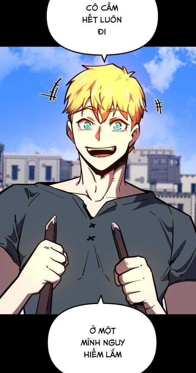 Kị Sĩ Xương Khô - Page 75