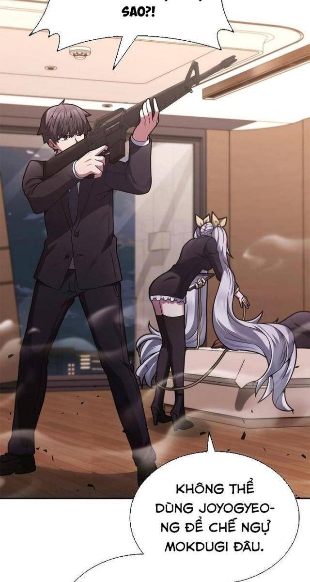 Ta Chi Phối Địa Ngục - Page 12