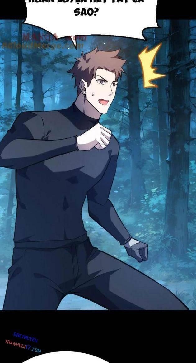 Đừng Gọi Ta Là Ác Ma - Page 36