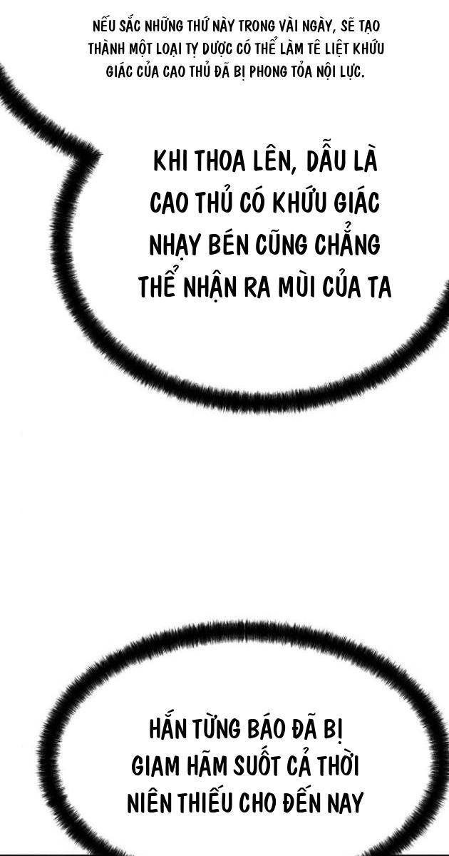 Tuyệt Thế Hồi Quy - Page 84