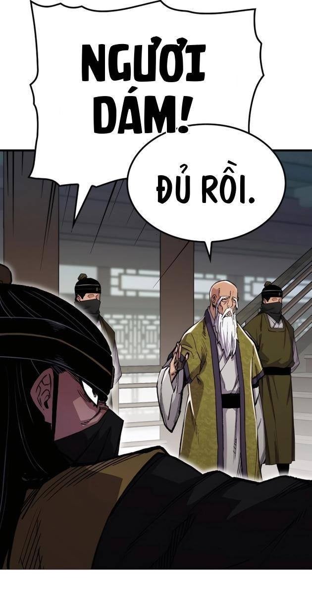 Thiên Ma Quy Hoàn - Page 21