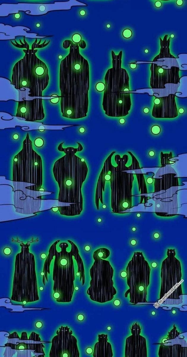 Đấu Yếm Thần - Page 13