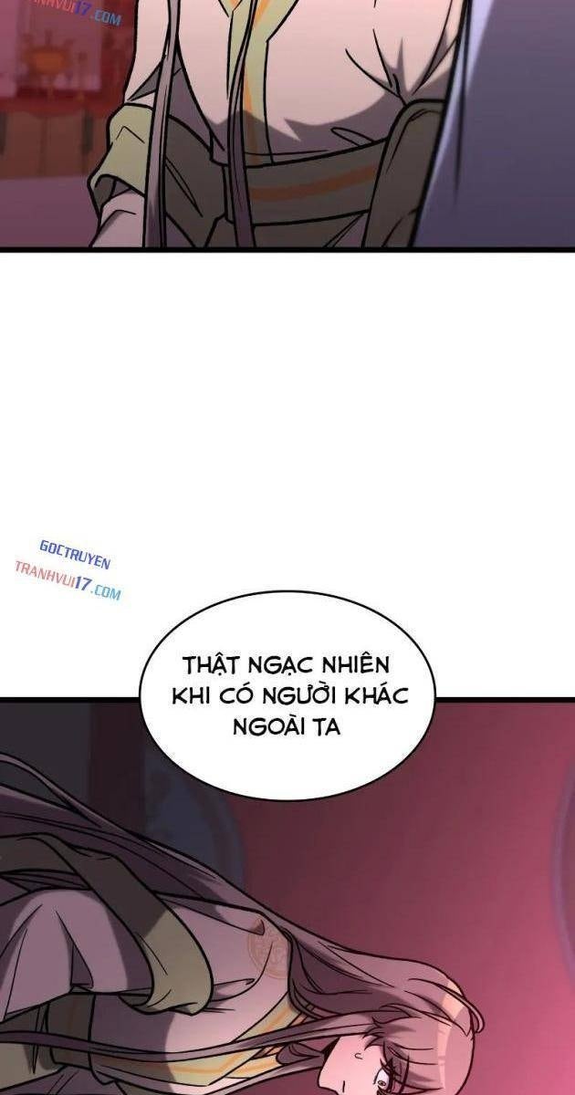 Thợ Săn Số Mệnh Cấp F - Page 8