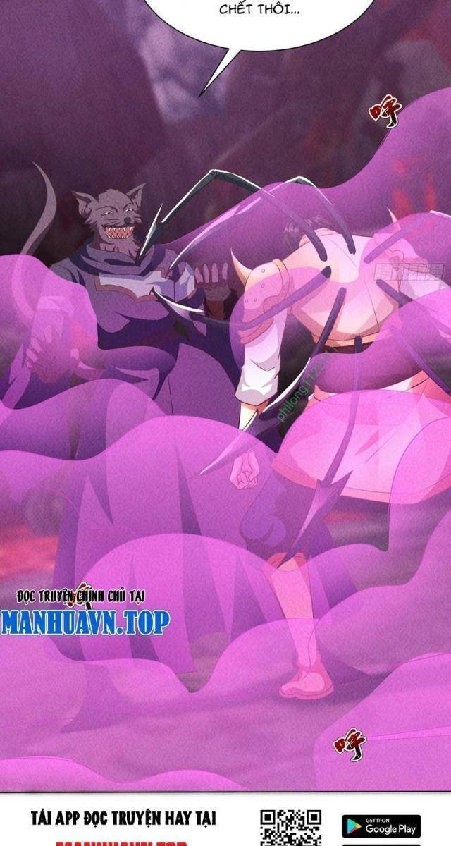 Thần Cấp Ngự Thú: Ta Khế Ước Nữ Thần Vô Hạn - Page 39