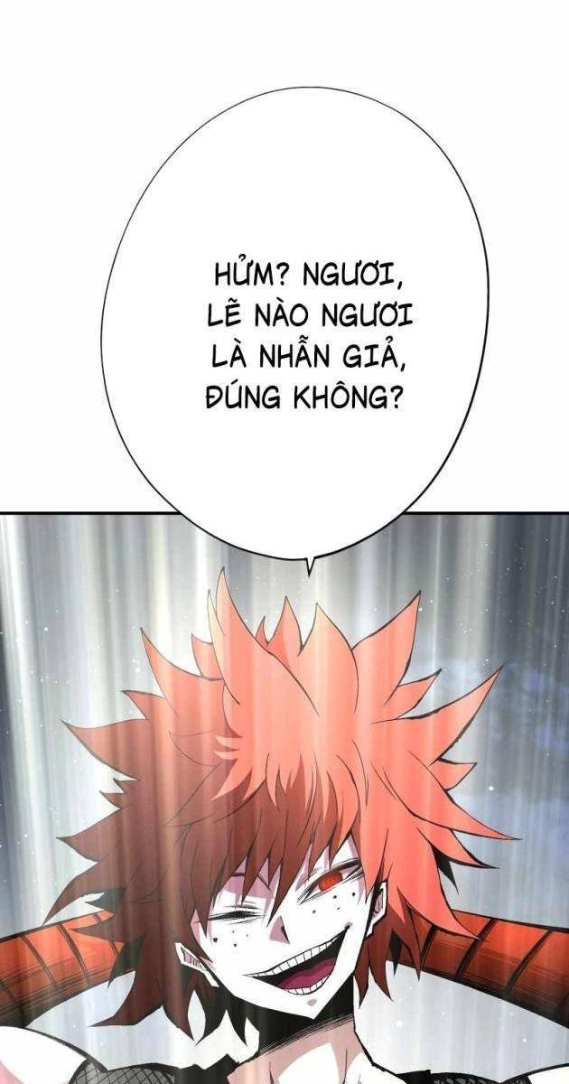 Ninja Tái Sinh: Hành Trình Của Fuuma Kotarou Để Lấy Lại Nhân Tính - Page 51