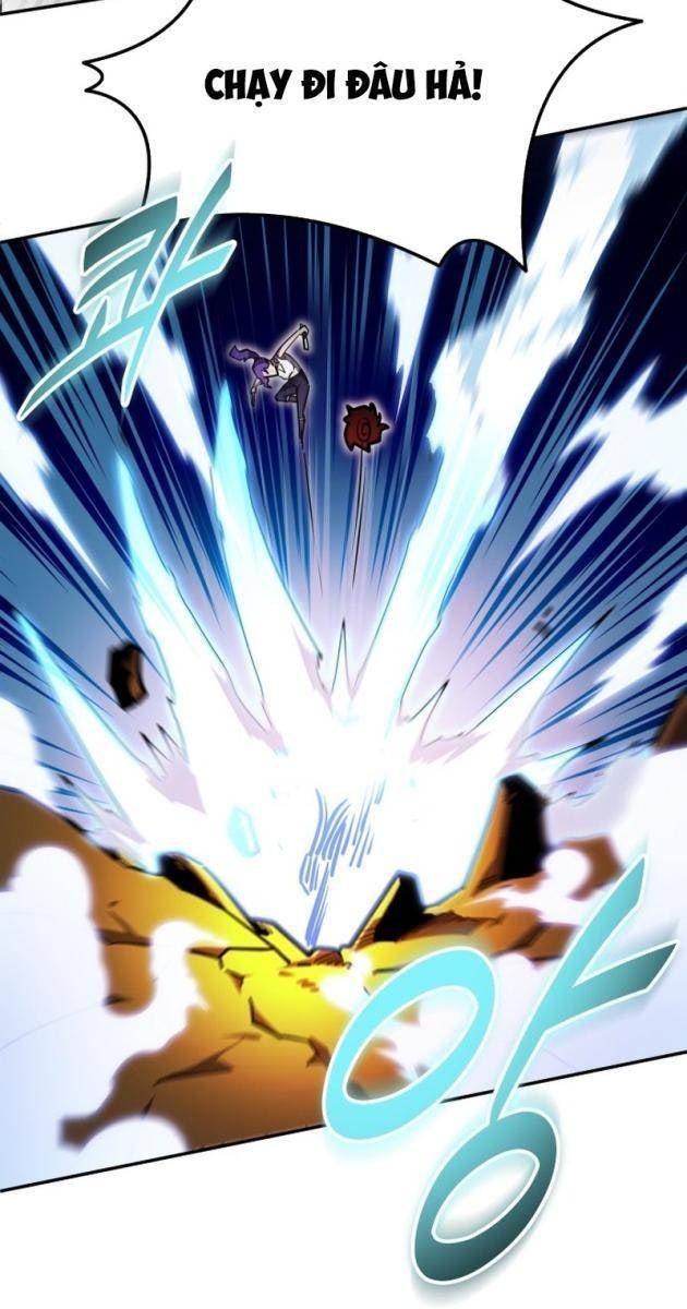 Kị Sĩ Xương Khô - Page 10