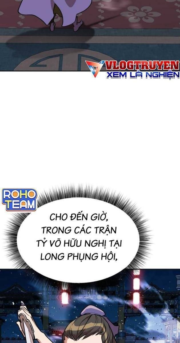 Hầu Vương Trung Sinh Nam Cung Thế Gia - Page 110