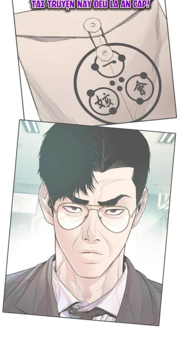 Bố Tôi Là Đặc Vụ - Page 127