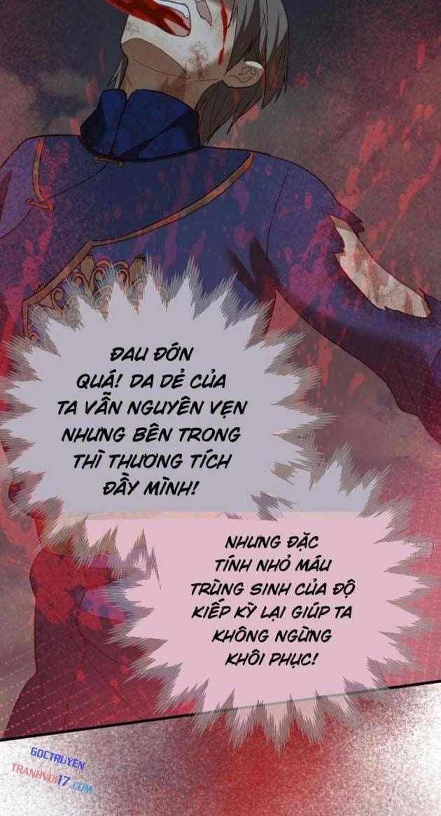 Đại Thừa Kỳ Mới Có Nghịch Tập Hệ Thống - Page 62