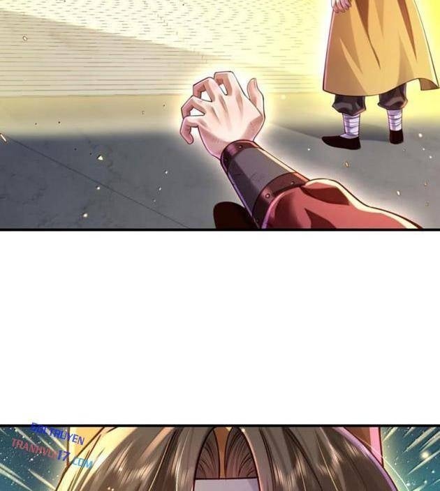 Bói Toán Mà Thôi, Cửu Vĩ Yêu Đế Sao Lại Thành Nương Tử Ta?! - Page 48