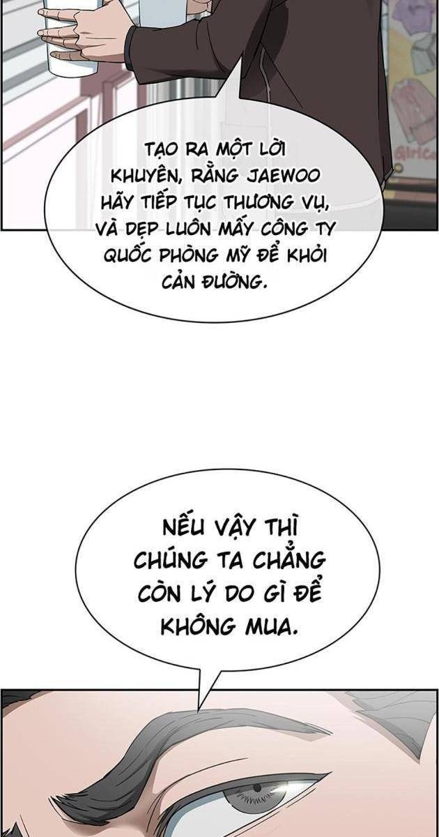 Chế Tác Hạt Nhân - Page 53