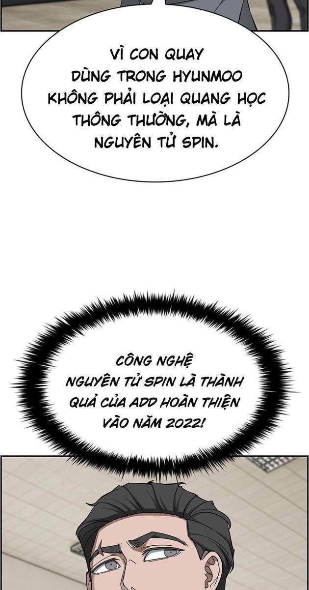 Chế Tác Hạt Nhân - Page 16