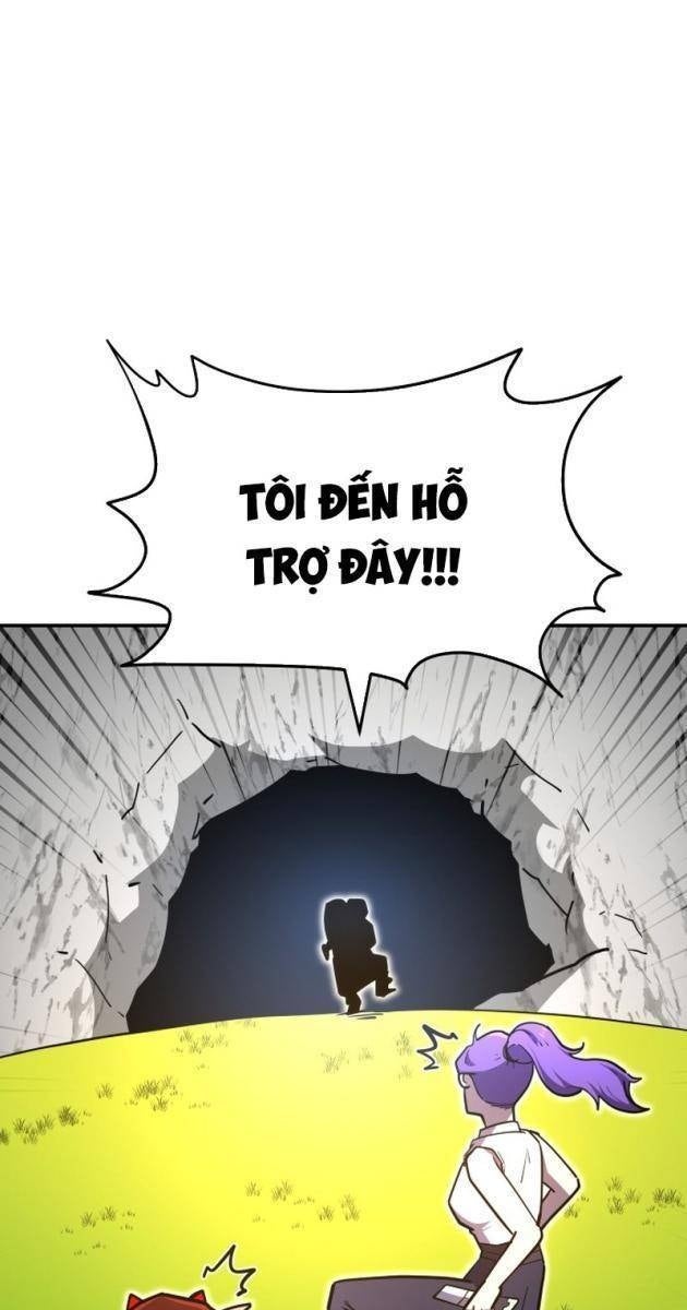 Kị Sĩ Xương Khô - Page 38