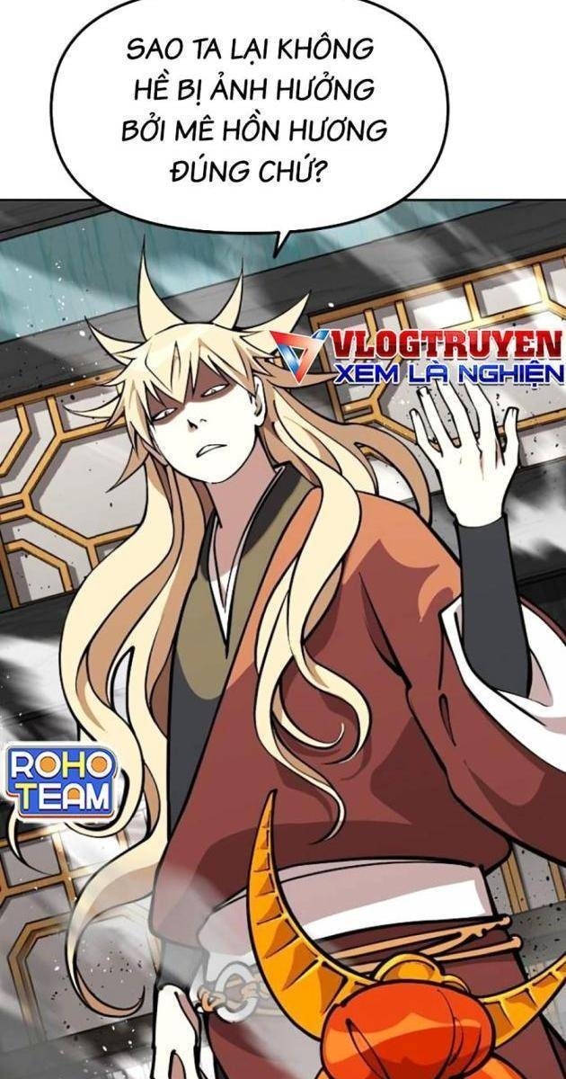 Hầu Vương Trung Sinh Nam Cung Thế Gia - Page 116